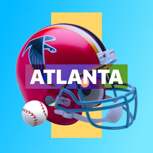 Atlanta sound pack cover