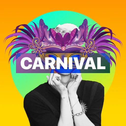 Carnival sound pack cover