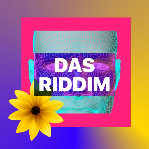 Das Riddim sound pack cover