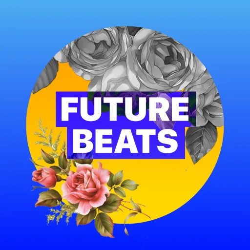 Future Beats sound pack cover