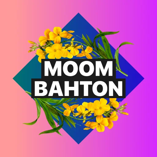 Moombahton sound pack cover