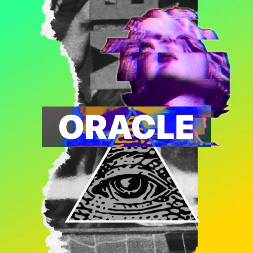Oracle sound pack cover