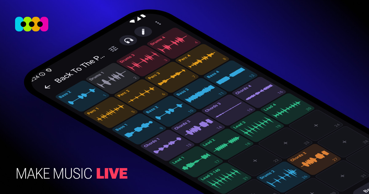 Loop Pad Online: Free Music Pad to Make Beats in Your Browser